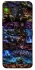 Чохол на Nokia G50 Blizzard ver.2 фото 1 з 1