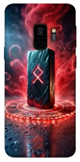 Чехол на Samsung Galaxy S9 Руна Одал фото 1 из 1
