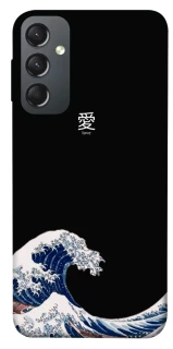 Чохол на Samsung Galaxy A24 4G Japa wave фото 1 з 1