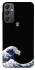 Чехол на Samsung Galaxy A24 4G Japa wave фото 1 из 1