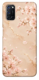 Чохол на Oppo A52 / A72 / A92 Sakura ver.2 фото 1 з 1
