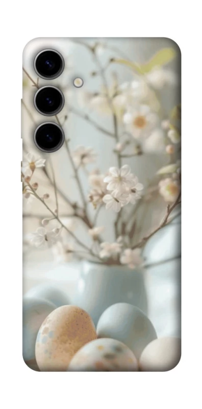 Чехол на Samsung Galaxy S25 SpringJoy фото 1 из 1