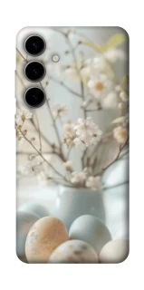 Чохол на Samsung Galaxy S25 SpringJoy фото 1 з 1