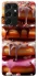 Чехол на Samsung Galaxy S21 Ultra Пончики фото 1 из 1