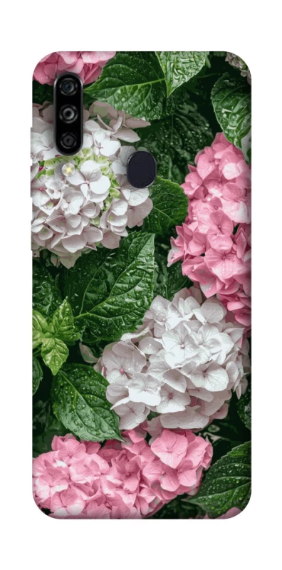 Чохол на ZTE Blade A7 (2020) Secret Garden фото 1 з 1