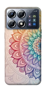 Чехол на Xiaomi POCO X8 Pro Mandala ver.1 фото 1 из 1