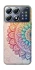 Чехол на Xiaomi POCO X8 Pro Mandala ver.1 фото 1 из 1