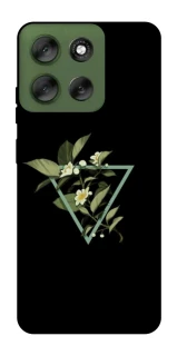 Чохол на Motorola Moto G56 5G Flowers ver.2 фото 1 Чохол на Motorola Moto G56 5G Flowers ver.2 фото 1 з 1