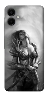 Чохол на Samsung Galaxy A06 Goddess of war ver.8 фото 1 з 1