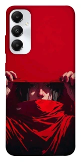 Чохол на Samsung Galaxy A05s Itachi Uchiha v2 фото 1 з 1