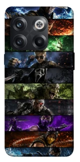Чохол на OnePlus 10T Mortal Kombat ver.3 фото 1 з 1