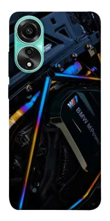 Чехол на Oppo A78 4G BMW v49 фото 1 из 1