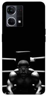 Чехол на Oppo Reno 7 4G ring фото 1 из 1