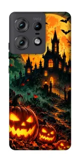 Чохол на Motorola Edge 50 Pro Halloween v14 фото 1 з 1