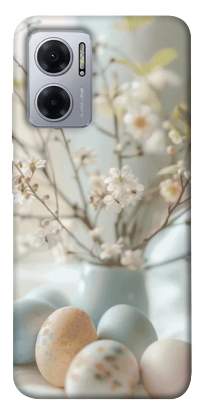 Чехол на Xiaomi Redmi Note 11E SpringJoy фото 1 из 1