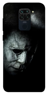 Чехол на Xiaomi Redmi Note 9 / Redmi 10X Jason v3 фото 1 из 1