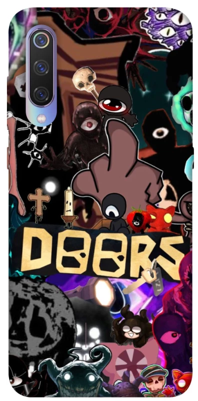 Чохол на Xiaomi Mi 9 Doors фото 1 з 1