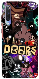 Чохол на Xiaomi Mi 9 Doors фото 1 з 1