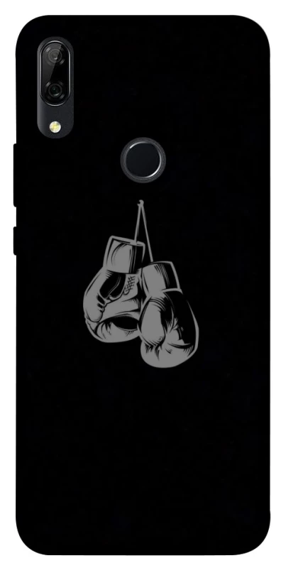 Чохол на Huawei P Smart Z boxing фото 1 з 1