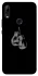 Чохол на Huawei P Smart Z boxing фото 1 з 1