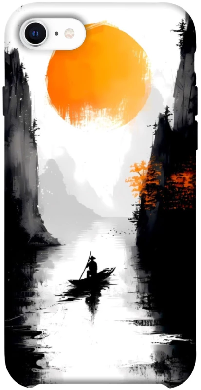 Чохол на Apple iPhone SE (2020) japan фото 1 з 1