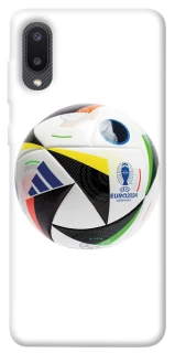 Чохол на Samsung Galaxy A02 Football Ball 2024 v2 фото 1 з 1