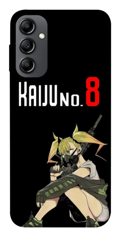 Чохол на Samsung Galaxy A14 4G/5G 8Kaijuu фото 1 з 1