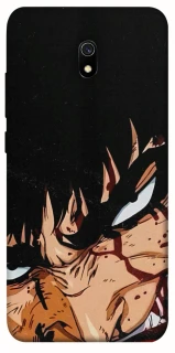 Чохол на Xiaomi Redmi 8a Berserk v6 фото 1 з 1