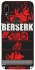 Чохол на Huawei Y6 (2019) Berserk poster фото 1 з 1