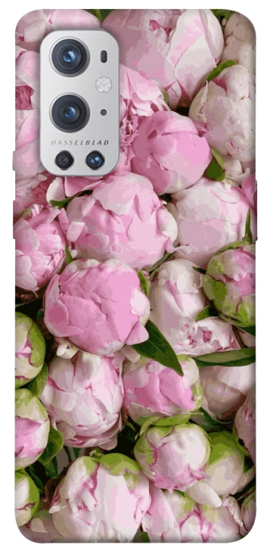 Чехол на OnePlus 9 Pro Nature’s Elegance фото 1 из 1