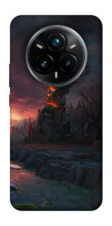 Чохол на Realme 14 Pro+ Dota road фото 1 з 1