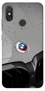 Чехол на Xiaomi Mi 8 BMW v52 фото 1 из 1