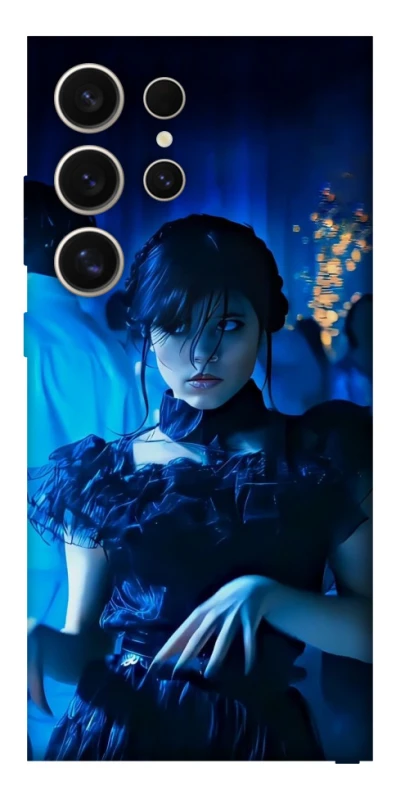 Чохол на Samsung Galaxy S25 Ultra Dark Dance Wednesday фото 1 з 1