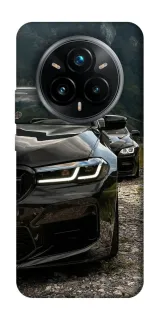 Чохол на Realme 14 Pro BMW v39 фото 1 з 1