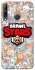 Чохол на Huawei P40 Lite E Brawl Stars ver.15 фото 1 з 1