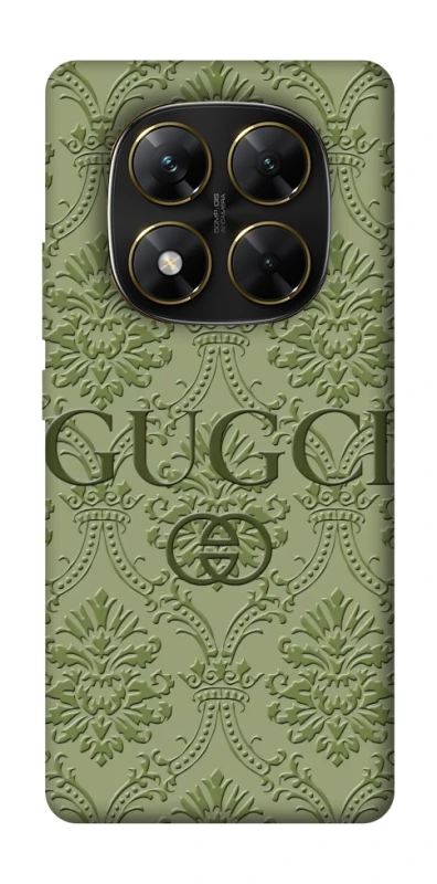 Чохол на Xiaomi Poco X7 Gucci ver.9 фото 1 з 1