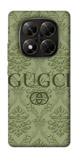 Чохол на Xiaomi Poco X7 Gucci ver.9 фото 1 з 1