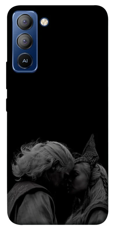 Чохол на TECNO Pop 5 LTE House of the Dragon ver.8 фото 1 з 1