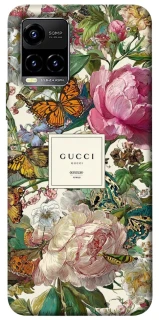Чехол на Vivo Y21 / Y33s Gucci ver.5 фото 1 из 1