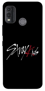 Чохол на Nokia G11 Plus Stray Kids Logo фото 1 з 1
