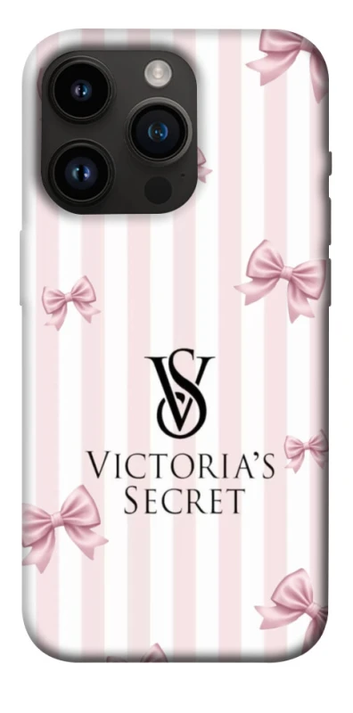 Чехол на Apple iPhone 14 Pro (6.1") Victoria's Secret фото 1 из 1
