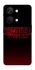 Чохол на OnePlus Nord 3 Stranger Things ver.18 фото 1 з 1