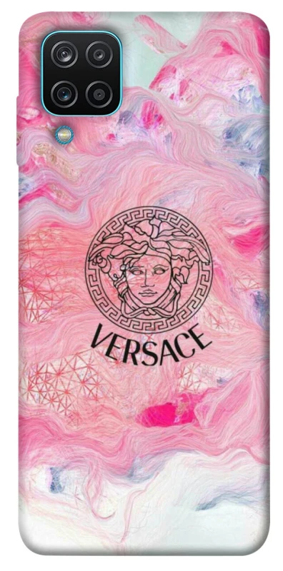 Чохол на Samsung Galaxy M12 Versace ver.3 фото 1 з 1