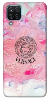Чохол на Samsung Galaxy M12 Versace ver.3 фото 1 з 1