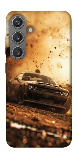 Чохол на Samsung Galaxy S24+ Mud race фото 1 з 1