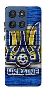 Чехол на Motorola Edge 60 Stylus UA-Football ver.1 фото 1 из 1