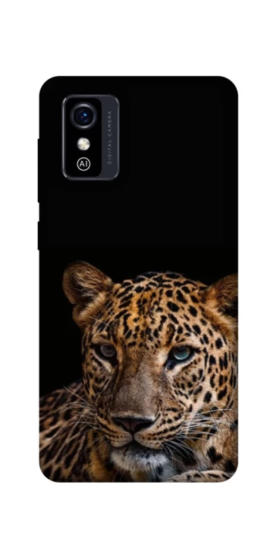 Чехол на ZTE Blade L9 Leopard v4 фото 1 из 1