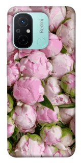 Чохол на Xiaomi Redmi 12C / Poco C55 Nature’s Elegance фото 1 з 1