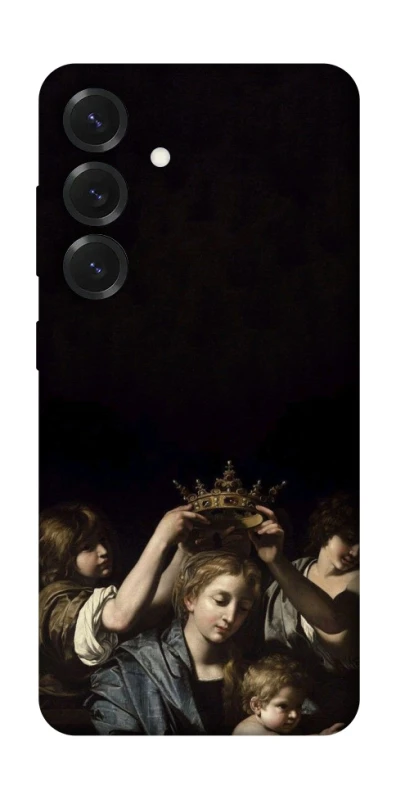 Чохол на Samsung Galaxy S26+ Art collage ver.1 фото 1 з 1