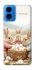 Чохол на Motorola Moto G45 BunnyMood фото 1 з 1